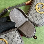 Gucci Blondie Mini Belt Bag Size 30 x 12 x 2.5 cm - 6