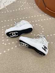 Chanel Sport Shoes  - 3