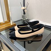 Chanel Shoes Beige 08 - 3