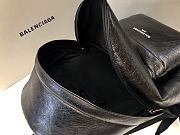 Balenciaga Backpack Black Size 32 x 13 x 46 cm - 3
