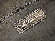 Balenciaga Backpack Black Size 32 x 13 x 46 cm - 2