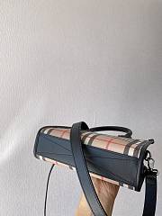 Burberry Tote Bag Size 19.5 x 6 x 14 cm - 4