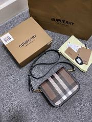 Burberry Crossbody Bag Size 19 x 6 x 16 cm - 6