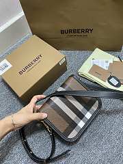 Burberry Crossbody Bag Size 19 x 6 x 16 cm - 4