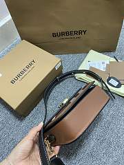 Burberry Crossbody Bag Size 19 x 6 x 16 cm - 3