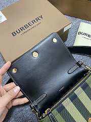 Burberry Crossbody Bag Size 18 x 8 x 12 cm - 3