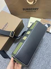 Burberry Crossbody Bag Size 25 x 8.5 x 18 cm - 2
