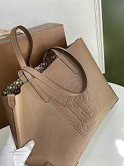 Burberry Tote Bag Size 35 x 12 x 29 cm - 6
