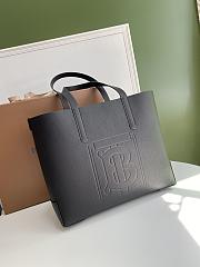 Burberry Tote Bag Black Size 35 x 12 x 29 cm - 5