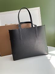 Burberry Tote Bag Black Size 35 x 12 x 29 cm - 6