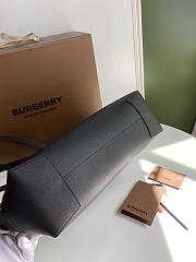 Burberry Tote Bag Black Size 35 x 12 x 29 cm - 4