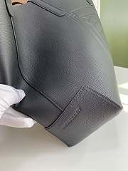 Burberry Tote Bag Black Size 35 x 12 x 29 cm - 2