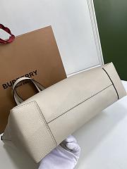 Burberry Tote Bag Beige Size 35 x 12 x 29 cm - 5