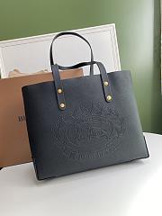 Burberry Tote Bag Black 01 Size 35 x 12 x 29 cm - 1