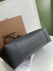 Burberry Tote Bag Black 01 Size 35 x 12 x 29 cm - 3