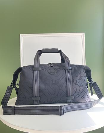 Burberry Travel Bag Size 50 x 19 x 29 cm