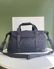 Burberry Travel Bag Size 50 x 19 x 29 cm - 4