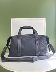 Burberry Travel Bag Size 50 x 19 x 29 cm - 2