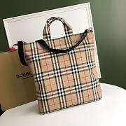 Burberry Tote Bag Size 35 x 8 x 38 cm - 6