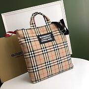 Burberry Tote Bag Size 35 x 8 x 38 cm - 5