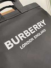 Burberry Tote Bag Black Size 35 x 8 x 38 cm - 5