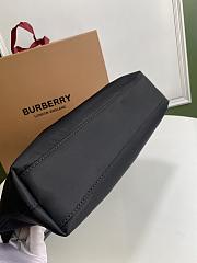 Burberry Tote Bag Black Size 35 x 8 x 38 cm - 2