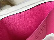 Louis Vuitton LV Victorine Wallet Size 12 × 9.5 × 1.5 cm - 6