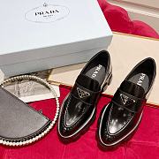 Prada Black Shoes  - 5