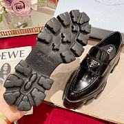 Prada Black Shoes  - 3
