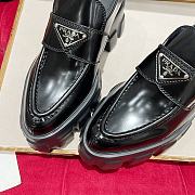 Prada Black Shoes  - 2