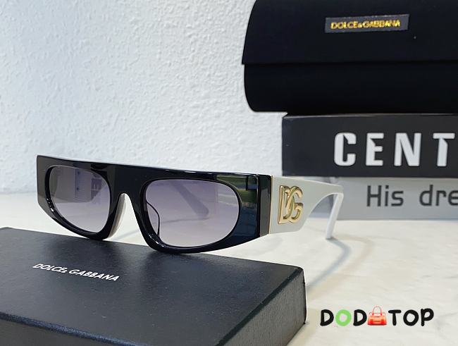 D&G Glasses 01 - 1