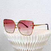 Louis Vuitton LV Glasses  - 6