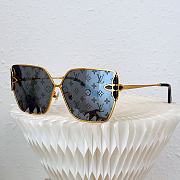 Louis Vuitton LV Glasses  - 5