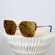 Louis Vuitton LV Glasses  - 4