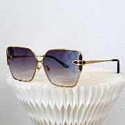 Louis Vuitton LV Glasses  - 3