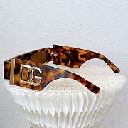 D&G Glasses 02 - 3