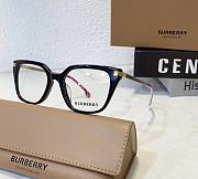 Burberry Glasses 01 - 3