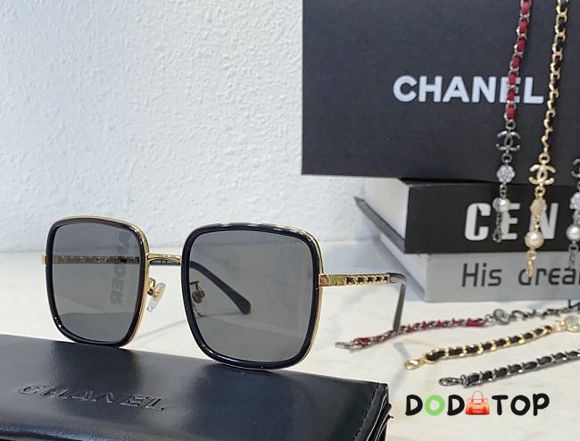 Chanel Glasses 08 - 1