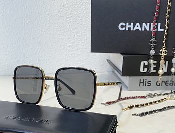 Chanel Glasses 08