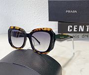 Prada Glasses 03 - 2
