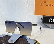 Louis Vuitton Glasses 04 - 3
