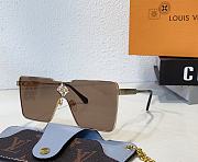 Louis Vuitton Glasses 04 - 4
