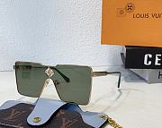 Louis Vuitton Glasses 04 - 5