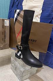 Burberry Boots  - 2