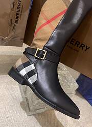 Burberry Boots  - 3