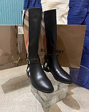 Burberry Boots  - 5