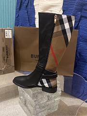 Burberry Boots  - 4