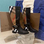Burberry Boots  - 6