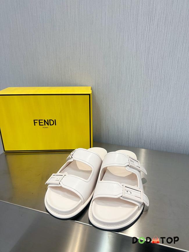 Fendi Shoes 06 - 1