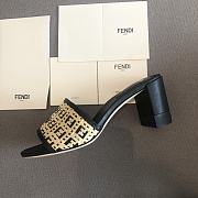 Fendi Shoes 09 - 6